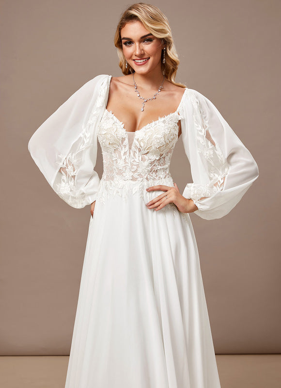 Robe Chic Vaporeuse Chic - gallery 5