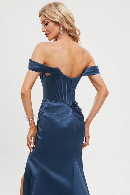 Robe Chic Rêve Éclatant - gallery 1