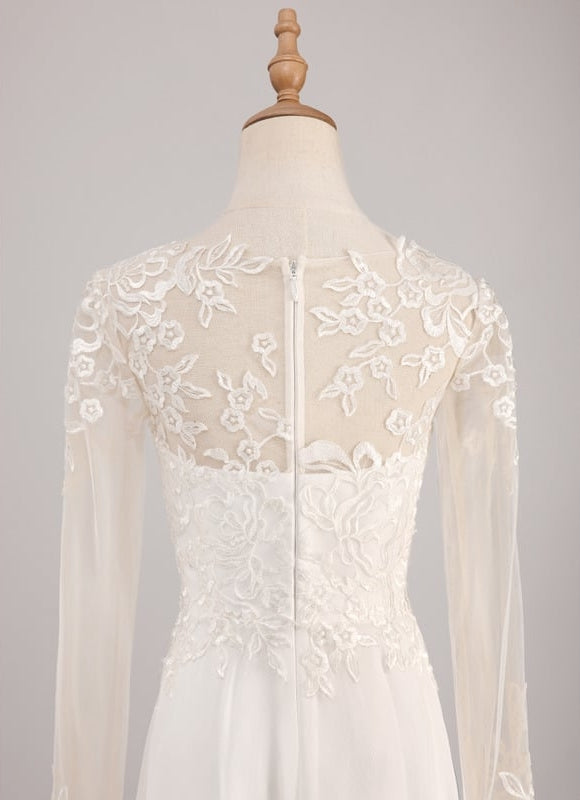 Robe Chic Harmonie Éthérée - gallery 6