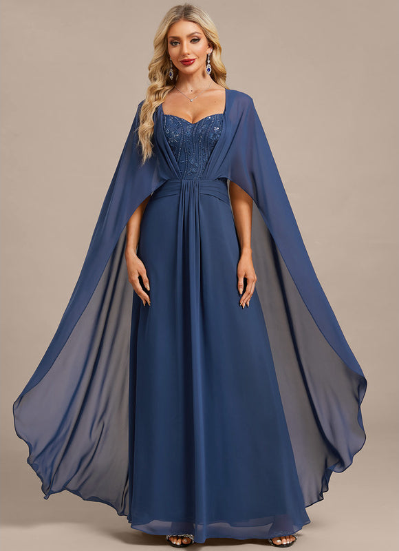 Robe Bustier Longue Chic