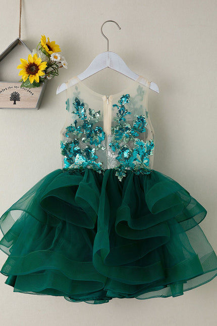 Robe Tres Chic - gallery 1