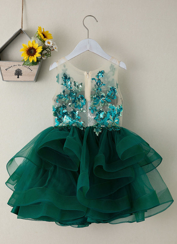 Robe Tres Chic - gallery 1