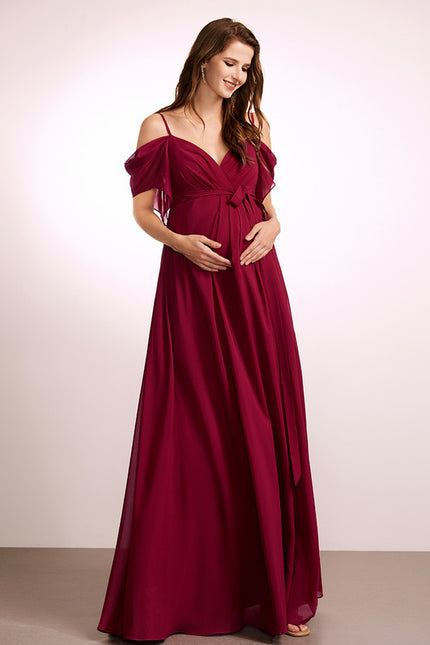 Robe Allaitement Chic - gallery 2