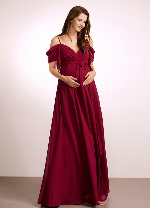 Robe Allaitement Chic - gallery 2