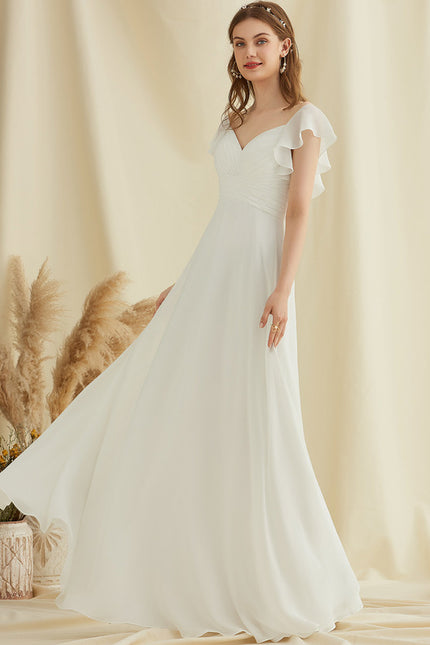Robe Chic Flottante Lumineuse - gallery 1