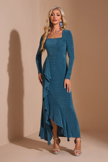 Robe Fourreau Chic Pour Mariage