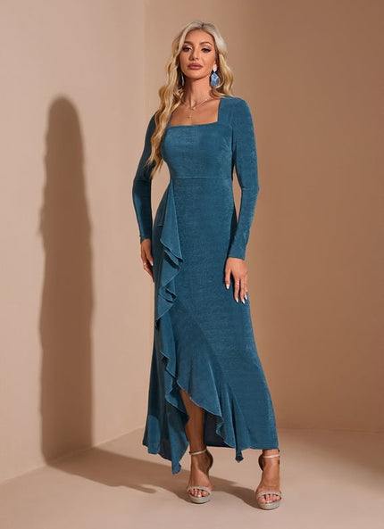 Robe Fourreau Chic Pour Mariage