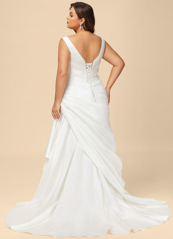 Robe Chic Éclat De Nacre - gallery 9