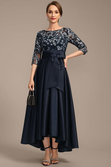 Robe Chic Chic Émotionnel - gallery 3