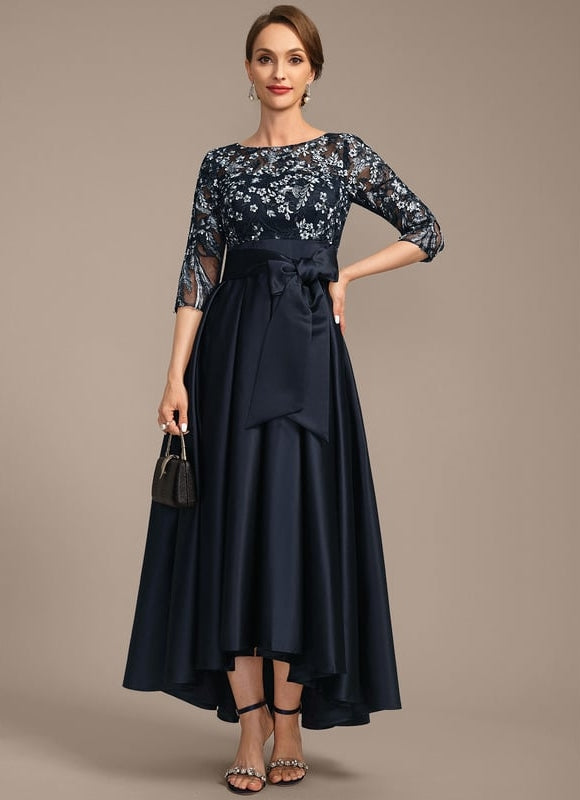 Robe Chic Chic Émotionnel - gallery 3