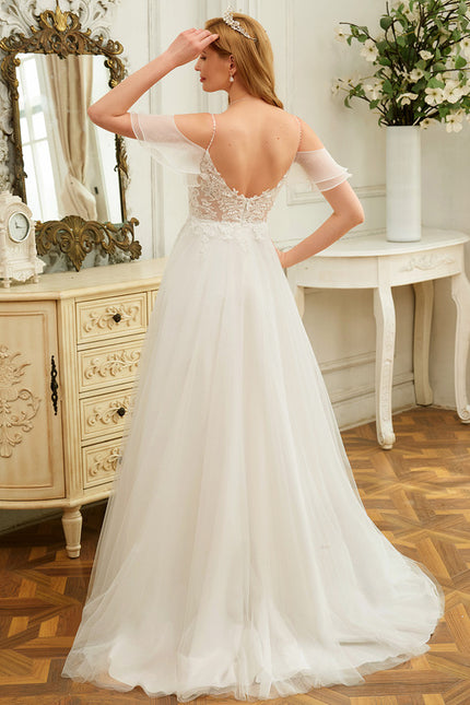 Robe Chic Rêve Marié - gallery 4