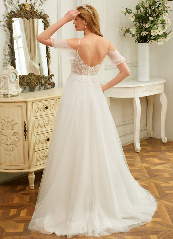 Robe Chic Rêve Marié - gallery 4