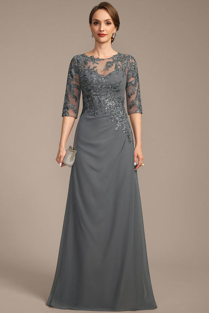 Robe Senior Chic