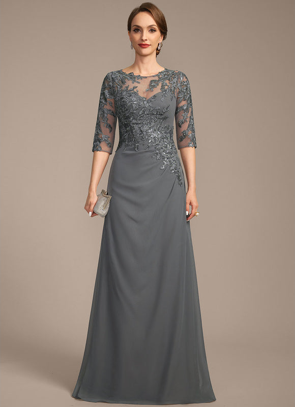 Robe Senior Chic