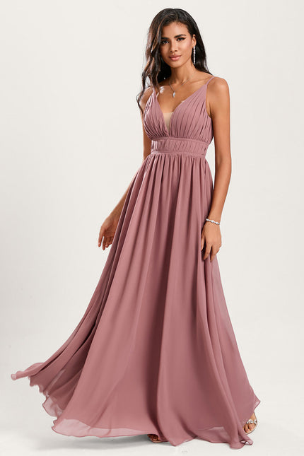 Robe Longue Bohème Hippie Chic