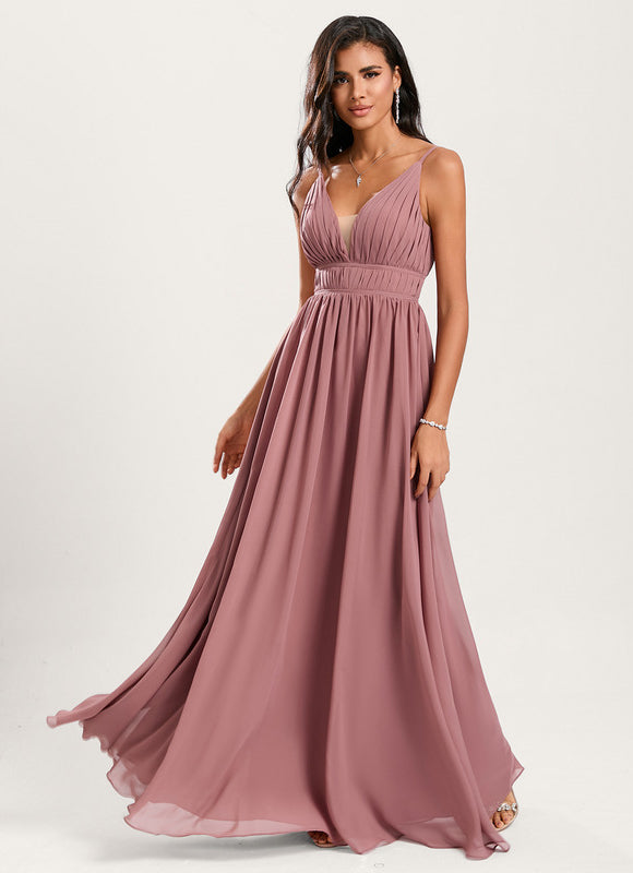 Robe Longue Bohème Hippie Chic