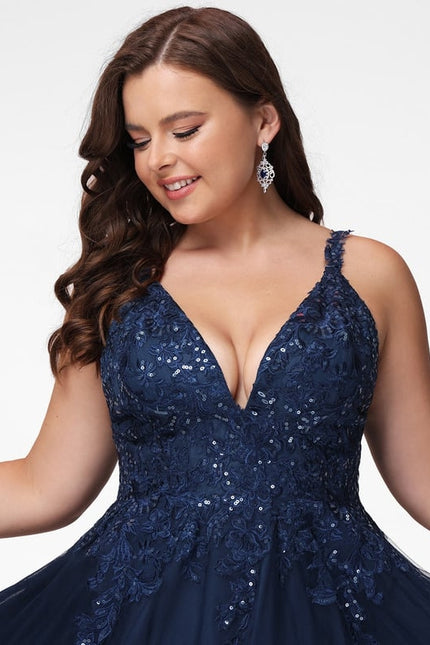 Robe Chic Danse Détoile - gallery 9