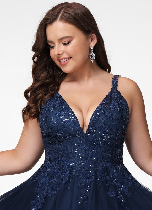 Robe Chic Danse Détoile - gallery 9