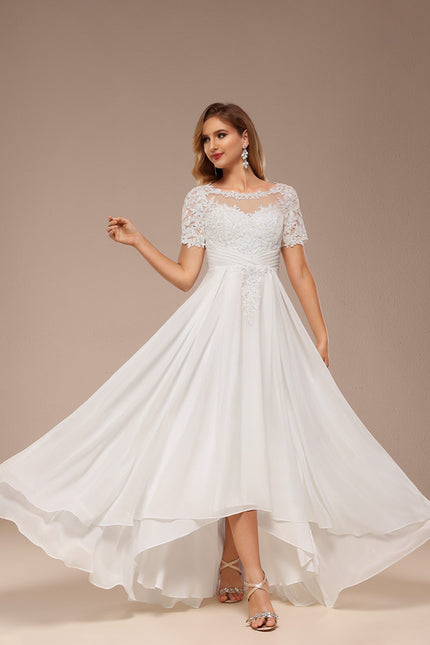 Robe Chic Lueur Aérienne - gallery 6