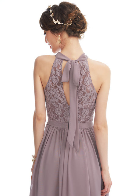 Robe Chic Célébration Éthérée - gallery 3