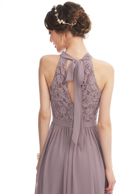 Robe Chic Célébration Éthérée - gallery 3