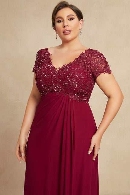 Robe Chic Éclat Rouge Essence - gallery 5
