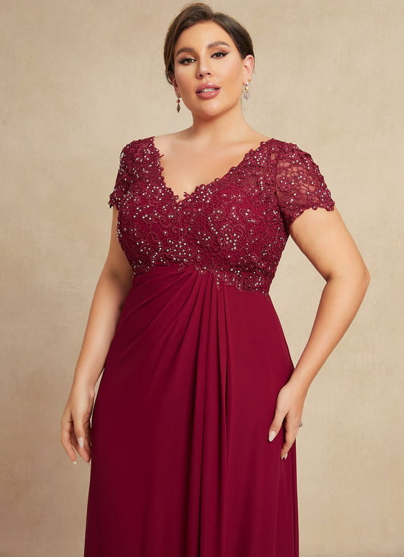 Robe Chic Éclat Rouge Essence - gallery 5