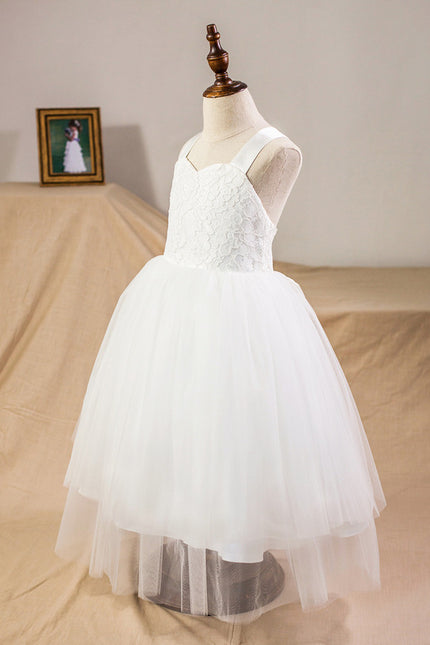 Robe Chic Chant De Satin - gallery 4