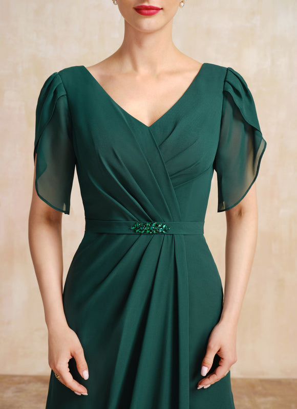 Robe Chic Robes Fluides Élégantes - gallery 6