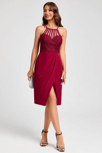 Robe Chic Sérénité Céleste - gallery 1