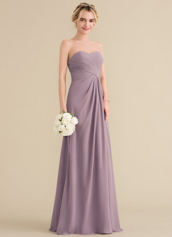 Robe Bustier Boheme Chic - gallery 4
