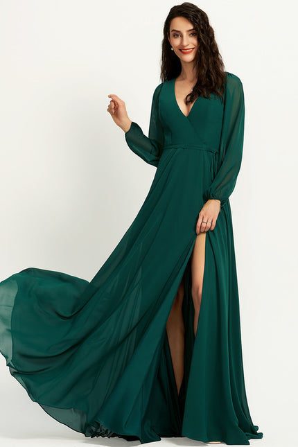 Robes Bohème Chic Mariage