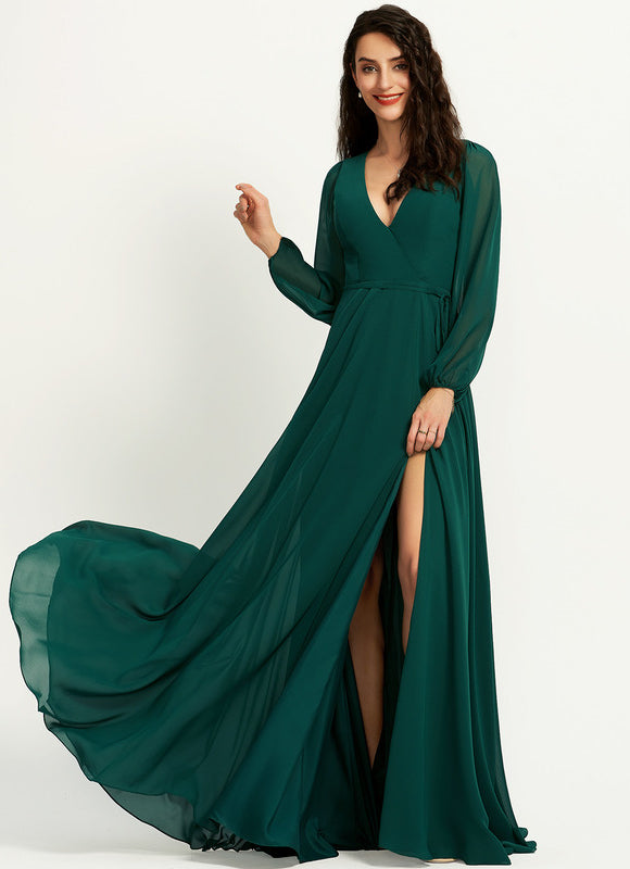 Robes Bohème Chic Mariage