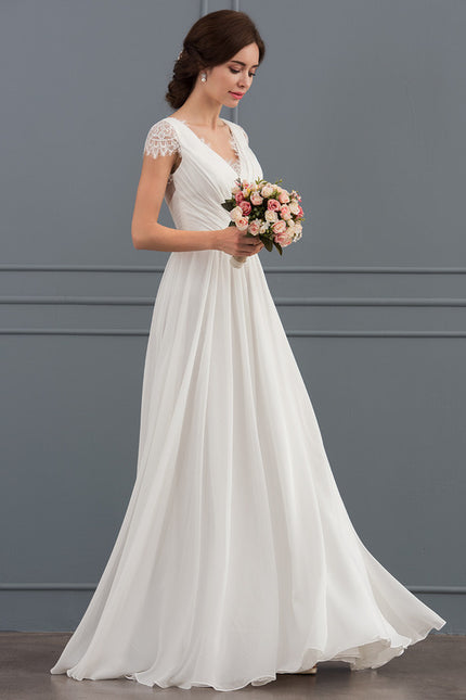Robe Chic Illusion Vaporeuse - gallery 2