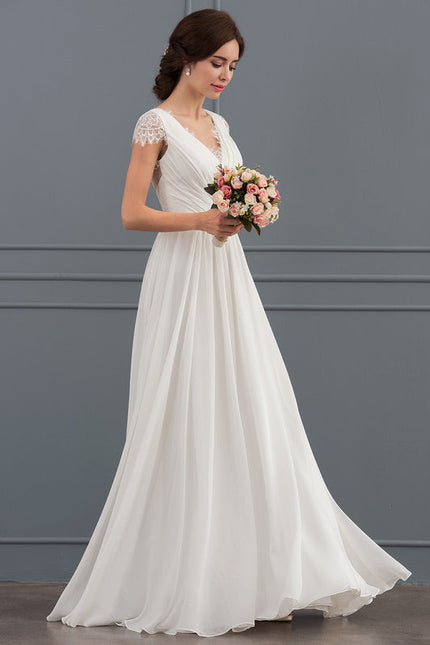 Robe Chic Illusion Vaporeuse - gallery 2