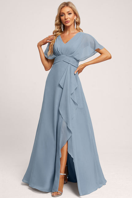Robe Longue Bohème Hippie Chic