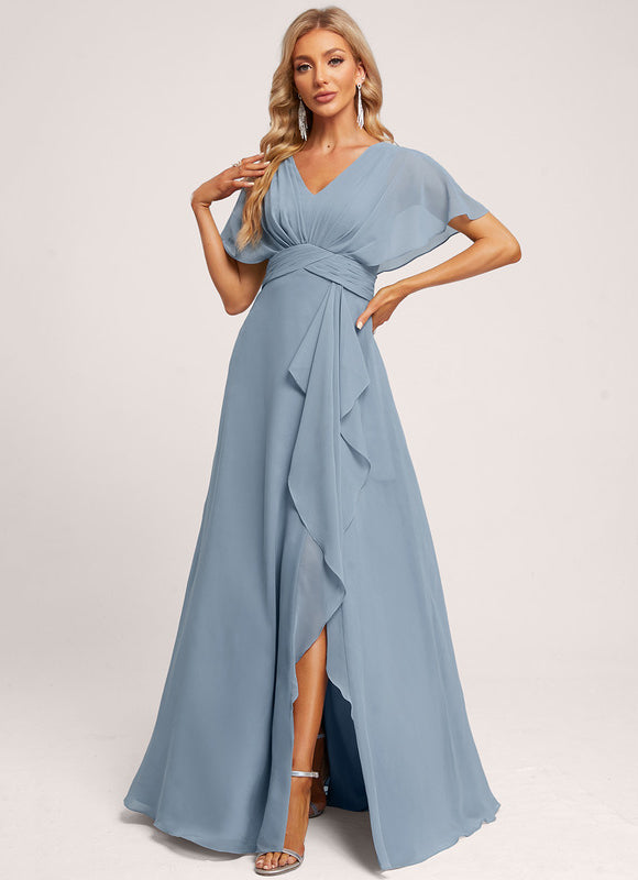Robe Longue Bohème Hippie Chic