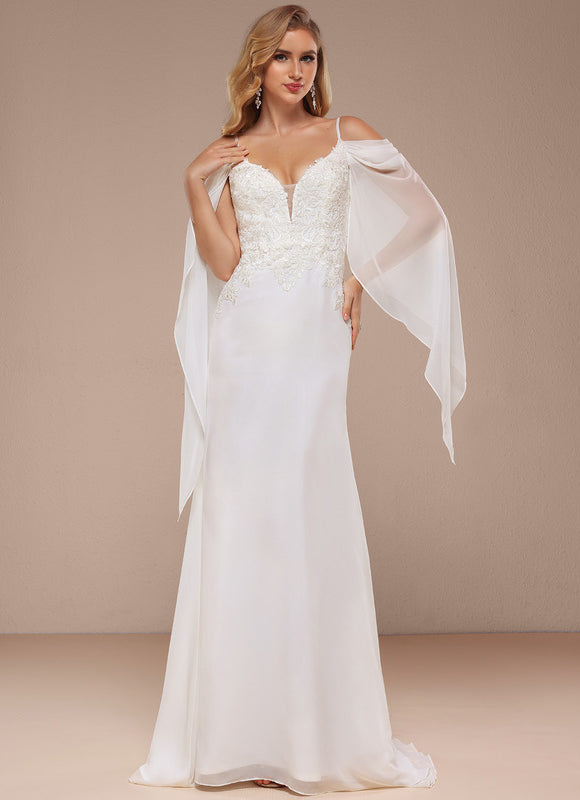 Robe Chic Harmonieabsolue - gallery 1
