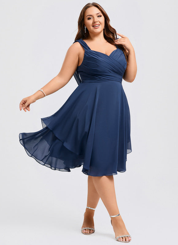 Robe Chic Nuit Vaporeuse - gallery 8