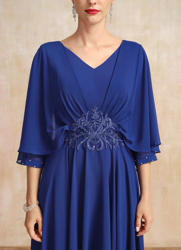 Robe Chic Danse Du Crépuscule - gallery 6