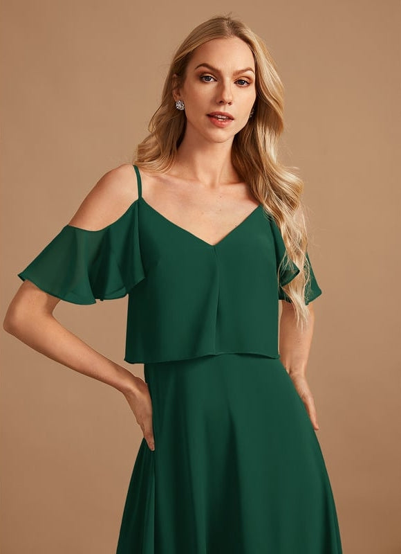 Robe Longue Bohème Hippie Chic - gallery 4