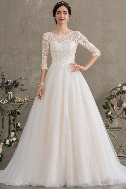 Robe Chic Transparence Éphémère