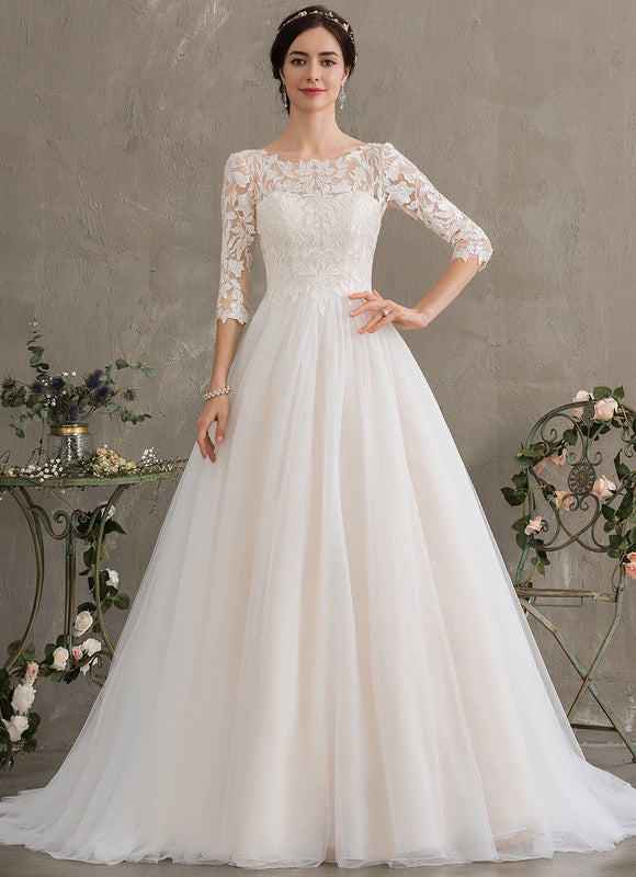 Robe Chic Transparence Éphémère