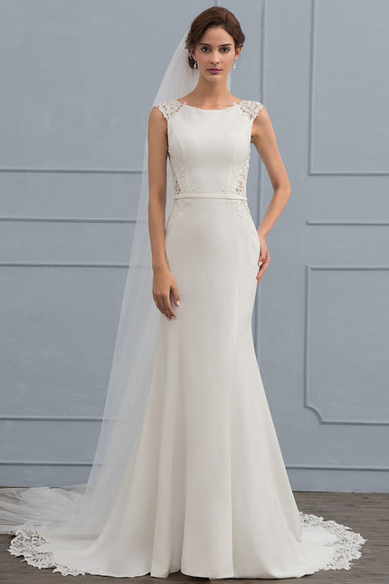 Robe Chic Élégante Épure - gallery 2