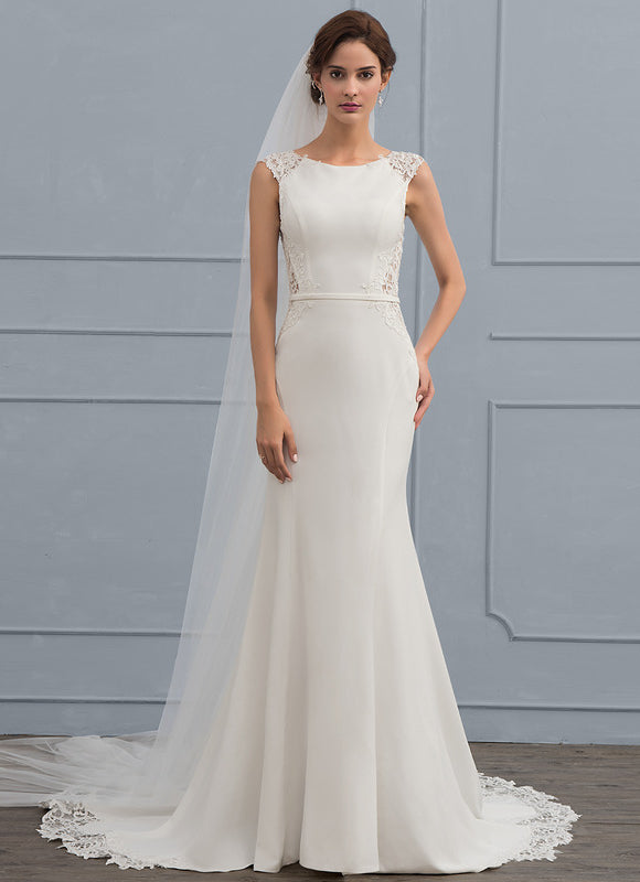 Robe Chic Élégante Épure - gallery 2