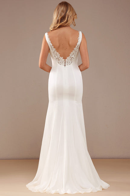 Robe Chic Élégance Moderne - gallery 1