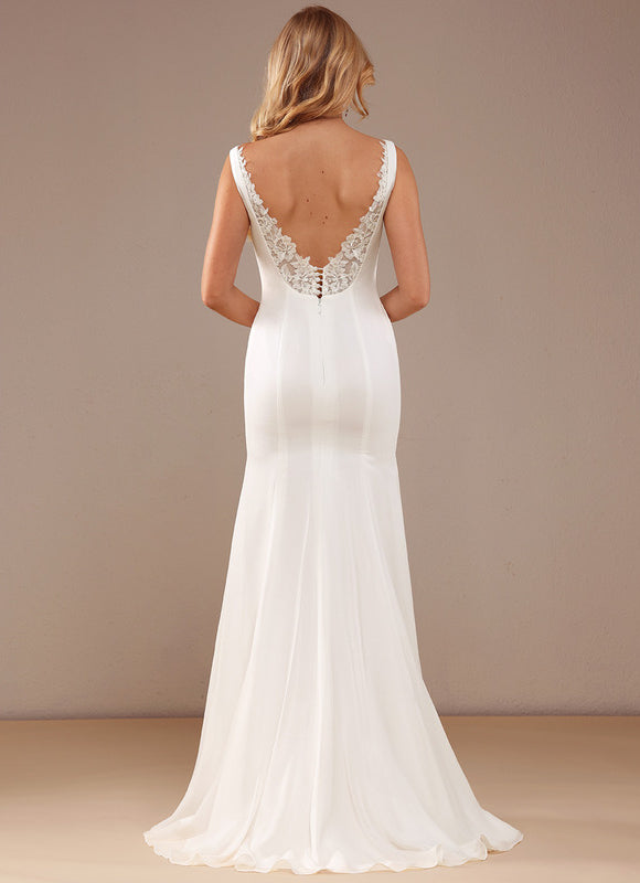 Robe Chic Élégance Moderne - gallery 1