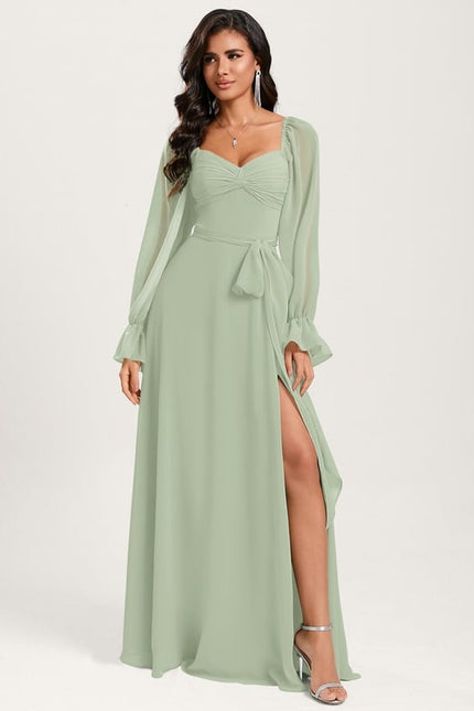 Robe Bustier Chic Glamour - gallery 2