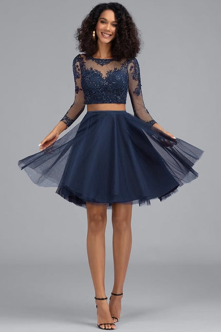 Robe Chic Tulle Festive - gallery 1
