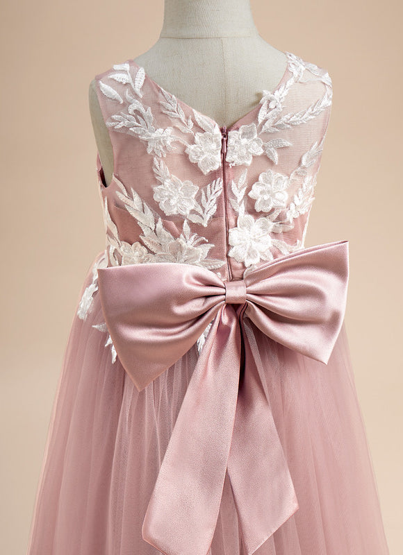 Robe Chic Élégance Fleurie - gallery 1